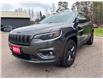2021 Jeep Cherokee North (Stk: 24255B) in Pembroke - Image 2 of 26