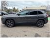 2021 Jeep Cherokee North (Stk: 24255B) in Pembroke - Image 3 of 26