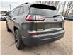 2021 Jeep Cherokee North (Stk: 24255B) in Pembroke - Image 4 of 26