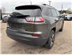 2021 Jeep Cherokee North (Stk: 24255B) in Pembroke - Image 5 of 26