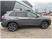 2021 Jeep Cherokee North (Stk: 24255B) in Pembroke - Image 7 of 26