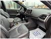 2021 Jeep Cherokee North (Stk: 24255B) in Pembroke - Image 12 of 26