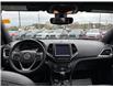 2021 Jeep Cherokee North (Stk: 24255B) in Pembroke - Image 16 of 26