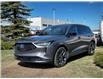 2023 Acura MDX A-Spec (Stk: 250874A) in Calgary - Image 5 of 26