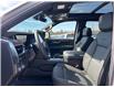 2025 GMC Yukon Denali (Stk: SR151337) in Calgary - Image 12 of 24