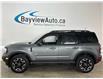 2023 Ford Bronco Sport Outer Banks (Stk: 42409J) in Belleville - Image 1 of 30