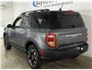 2023 Ford Bronco Sport Outer Banks (Stk: 42409J) in Belleville - Image 5 of 30