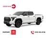 2025 Toyota Tundra Hybrid Limited (Stk: CTORDER250105) in Chatham - Image 1 of 1