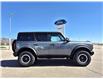 2025 Ford Bronco Badlands (Stk: S74228) in Hague - Image 1 of 14