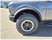 2025 Ford Bronco Badlands (Stk: S74228) in Hague - Image 10 of 14