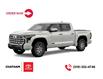 2025 Toyota Tundra Hybrid Platinum (Stk: CTORDER250107) in Chatham - Image 1 of 1