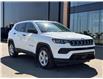 2023 Jeep Compass Sport (Stk: 90338A) in Saskatoon - Image 4 of 22