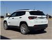 2023 Jeep Compass Sport (Stk: 90338A) in Saskatoon - Image 10 of 22
