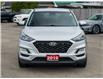 2019 Hyundai Tucson Essential w/Safety Package (Stk: WU7580A) in Welland - Image 2 of 24