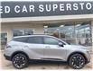 2025 Kia Sportage Plug-In Hybrid  (Stk: 25146) in Petawawa - Image 3 of 31