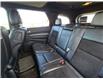 2018 Dodge Durango GT (Stk: 45P25-050B) in Grande Prairie - Image 21 of 30