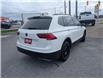 2019 Volkswagen Tiguan Comfortline (Stk: 16897A) in Casselman - Image 4 of 28