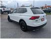 2019 Volkswagen Tiguan Comfortline (Stk: 16897A) in Casselman - Image 6 of 28