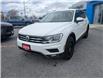2019 Volkswagen Tiguan Comfortline (Stk: 16897A) in Casselman - Image 8 of 28