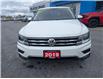 2019 Volkswagen Tiguan Comfortline (Stk: 16897A) in Casselman - Image 9 of 28