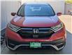 2021 Honda CR-V Touring (Stk: H28954A) in North Cranbrook - Image 3 of 14