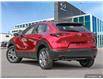 2025 Mazda CX-30 GS (Stk: 45079) in Newmarket - Image 4 of 26