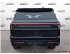2025 Lincoln Navigator Reserve (Stk: 250272) in Hamilton - Image 5 of 23