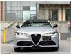 2025 Alfa Romeo Giulia Base (Stk: 617AR) in Toronto - Image 80 of 160