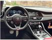 2025 Alfa Romeo Giulia Base (Stk: 617AR) in Toronto - Image 93 of 160