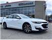 2023 Chevrolet Malibu RS (Stk: W8915) in Uxbridge - Image 2 of 22