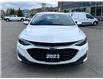 2023 Chevrolet Malibu RS (Stk: W8915) in Uxbridge - Image 3 of 22