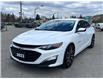 2023 Chevrolet Malibu RS (Stk: W8915) in Uxbridge - Image 4 of 22