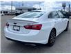 2023 Chevrolet Malibu RS (Stk: W8915) in Uxbridge - Image 8 of 22