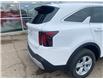 2025 Kia Sorento 2.5L LX (Stk: 25142) in Petawawa - Image 4 of 27