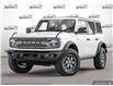2025 Ford Bronco Badlands (Stk: 25BR794) in St. Catharines - Image 1 of 25