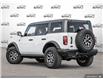 2025 Ford Bronco Badlands (Stk: 25BR794) in St. Catharines - Image 4 of 25