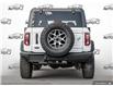 2025 Ford Bronco Badlands (Stk: 25BR794) in St. Catharines - Image 5 of 25