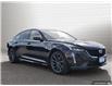 2023 Cadillac CT5 Sport (Stk: B12162AA) in Huntsville - Image 7 of 30