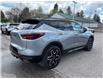2025 Chevrolet Blazer RS (Stk: TS180960) in Caledonia - Image 5 of 73