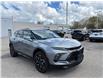 2025 Chevrolet Blazer RS (Stk: TS180960) in Caledonia - Image 7 of 73