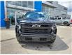 2025 Chevrolet Silverado 1500 RST (Stk: 1178967) in Newmarket - Image 2 of 21