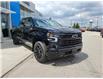 2025 Chevrolet Silverado 1500 RST (Stk: 1178967) in Newmarket - Image 3 of 21
