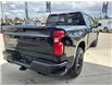 2025 Chevrolet Silverado 1500 RST (Stk: 1178967) in Newmarket - Image 5 of 21