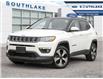 2018 Jeep Compass North (Stk: 25AV303A) in Newmarket - Image 1 of 26