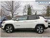 2018 Jeep Compass North (Stk: 25AV303A) in Newmarket - Image 3 of 26
