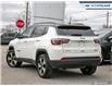 2018 Jeep Compass North (Stk: 25AV303A) in Newmarket - Image 4 of 26