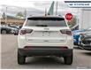 2018 Jeep Compass North (Stk: 25AV303A) in Newmarket - Image 5 of 26