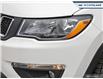 2018 Jeep Compass North (Stk: 25AV303A) in Newmarket - Image 10 of 26
