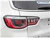 2018 Jeep Compass North (Stk: 25AV303A) in Newmarket - Image 12 of 26