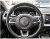 2018 Jeep Compass North (Stk: 25AV303A) in Newmarket - Image 14 of 26